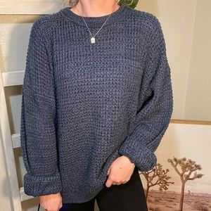 Vintage Retro Dad Sweater ✨